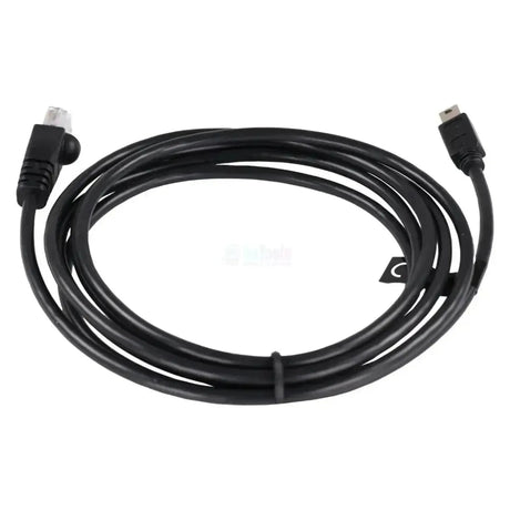 Jaltest (JDC500) | Fendt USB-Mini - RJ45 nätverkskabel | Lantbruksfordon