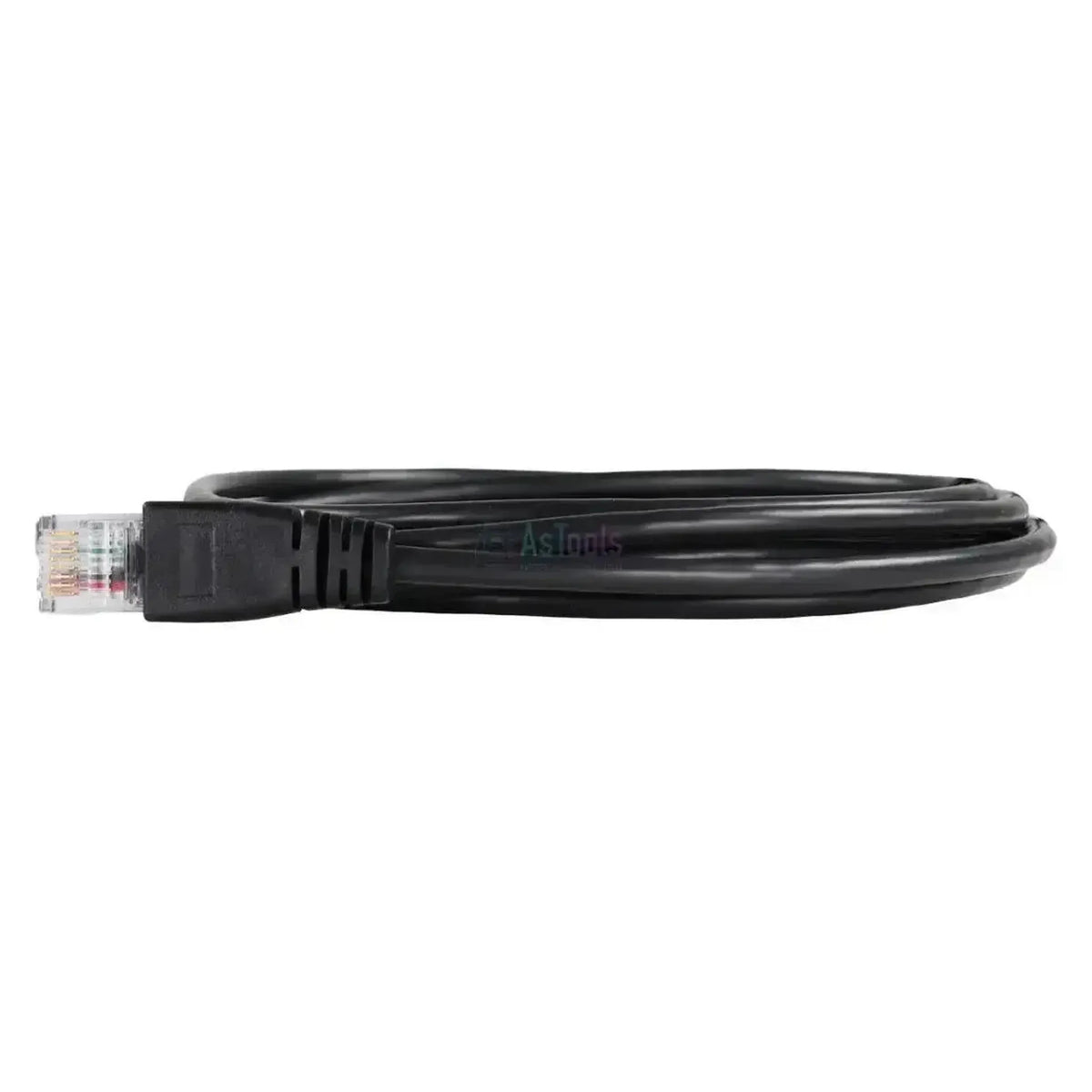 Jaltest (JDC500) | Fendt USB-Mini - RJ45 nätverkskabel | Lantbruksfordon