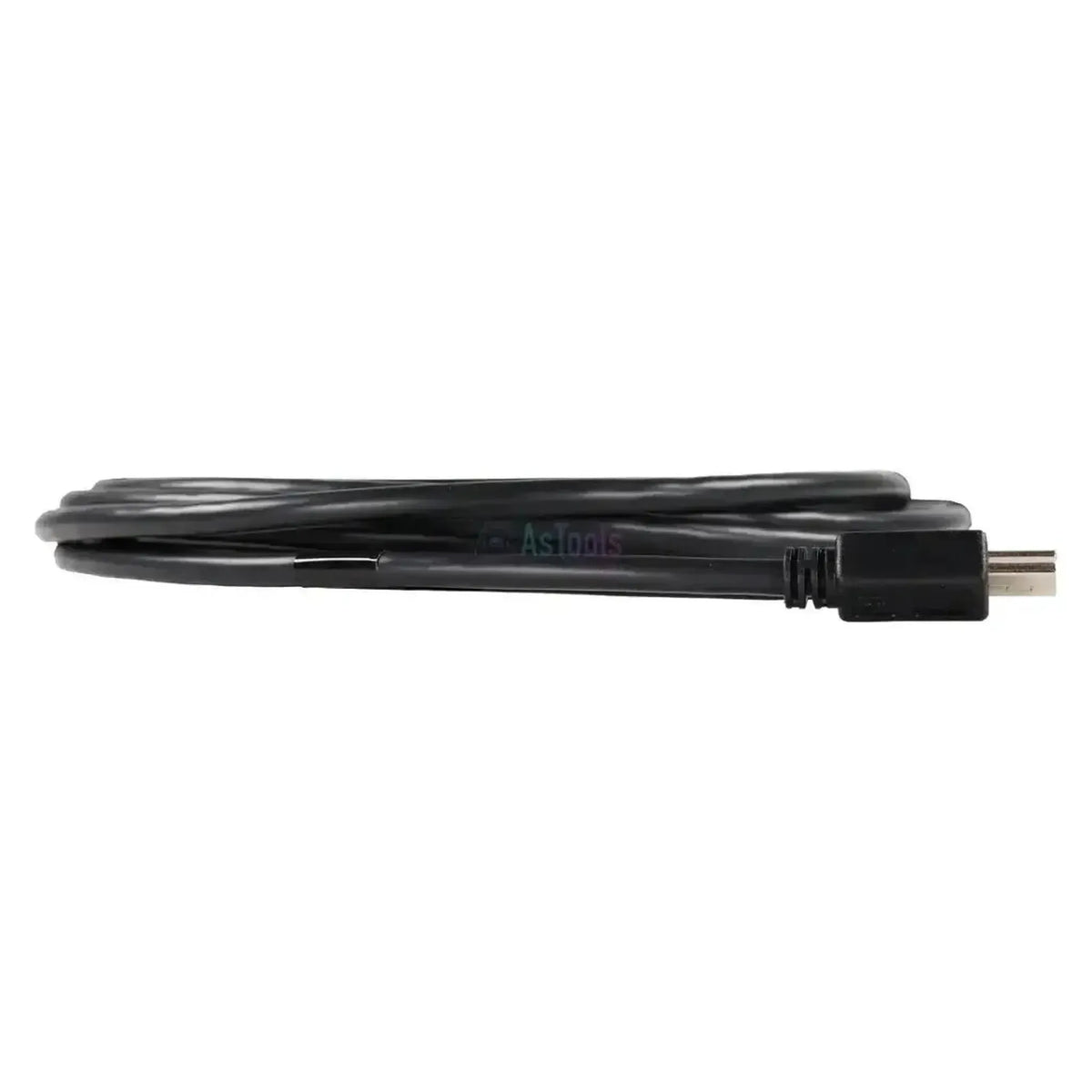 Jaltest (JDC500) | Fendt USB-Mini - RJ45 nätverkskabel | Lantbruksfordon