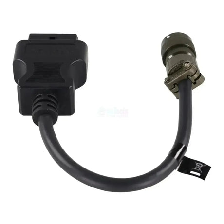 Jaltest (JDC501A) | Steyr 3-polig OBD – 16-polig OBD2 adapterkabel | Förbränningsmotor