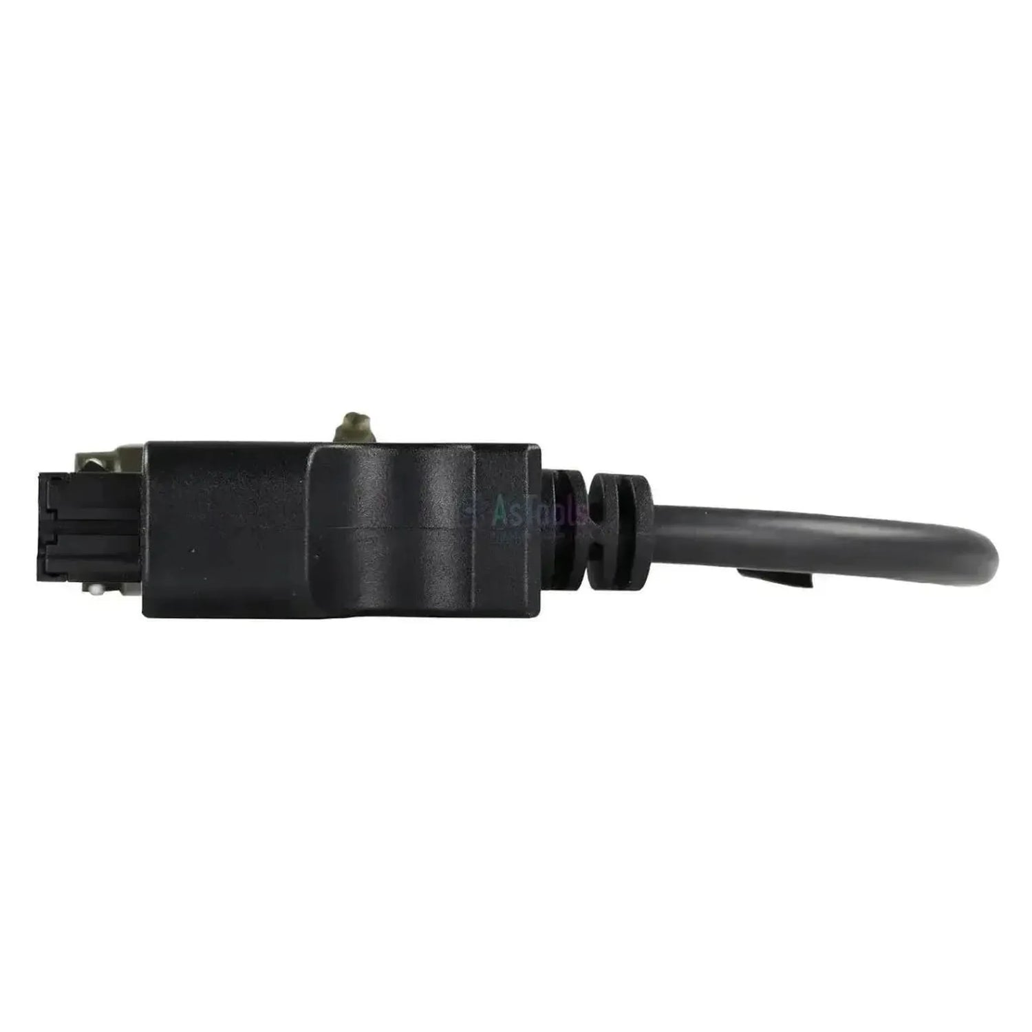 Jaltest (JDC501A) | Steyr 3-polig OBD – 16-polig OBD2 adapterkabel | Förbränningsmotor
