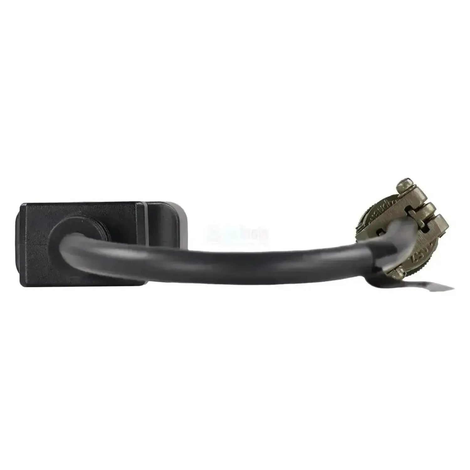 Jaltest (JDC501A) | Steyr 3-polig OBD – 16-polig OBD2 adapterkabel | Förbränningsmotor