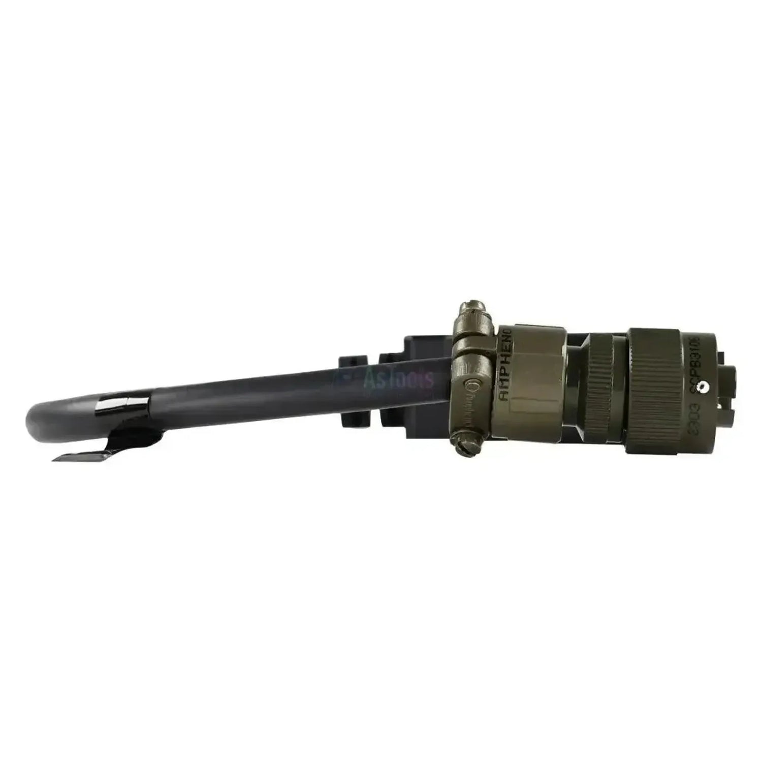 Jaltest (JDC501A) | Steyr 3-polig OBD – 16-polig OBD2 adapterkabel | Förbränningsmotor