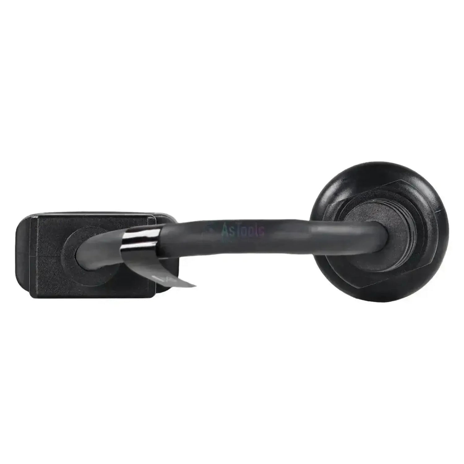 Jaltest (JDC505A) | CAT/Perkins 9-polig OBD - 16-polig OBD2-adapterkabel | Förbrännningsmotor