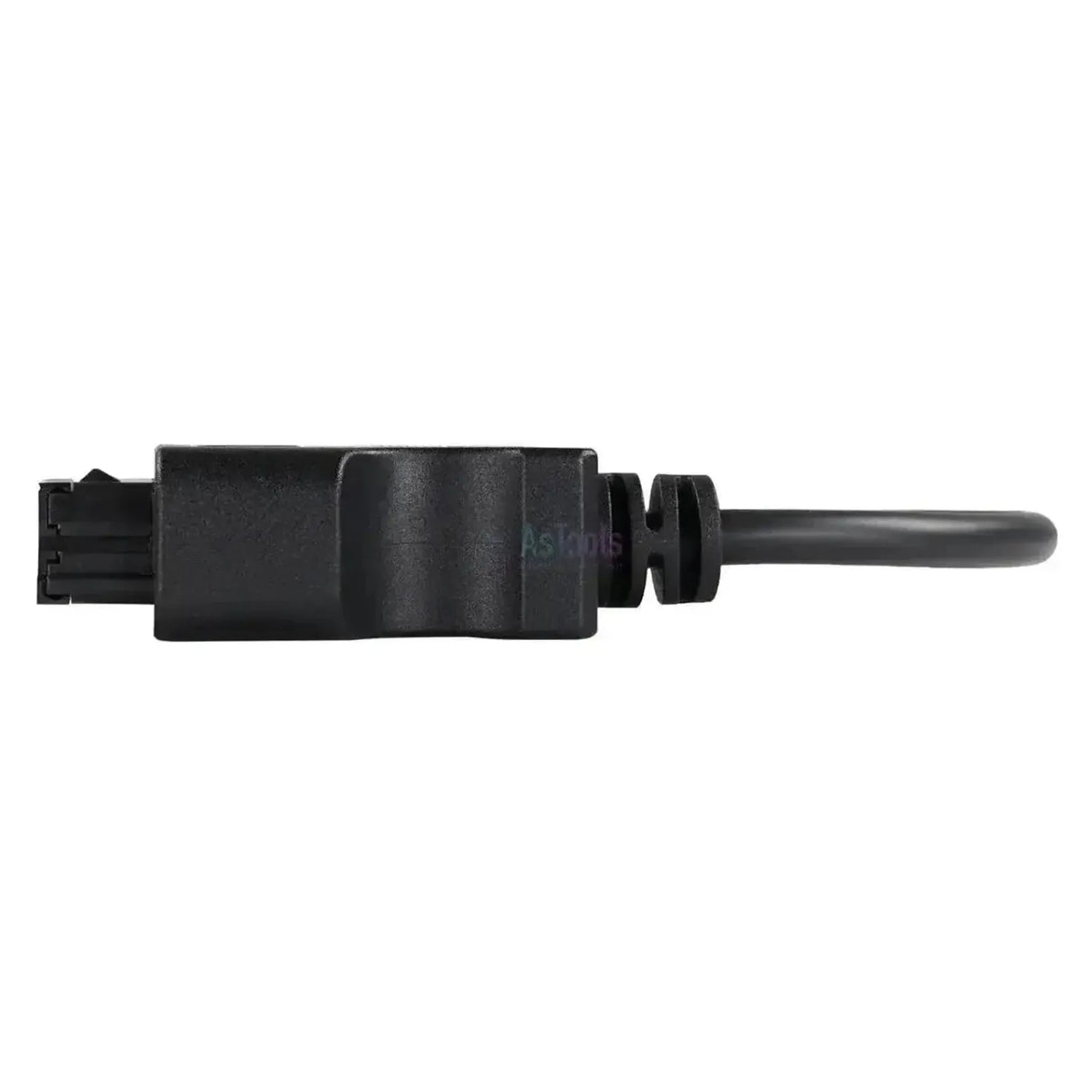 Jaltest (JDC510A) | MTU 12-polig OBD – 16-polig OBD2-adapterkabel | Förbränningsmotor