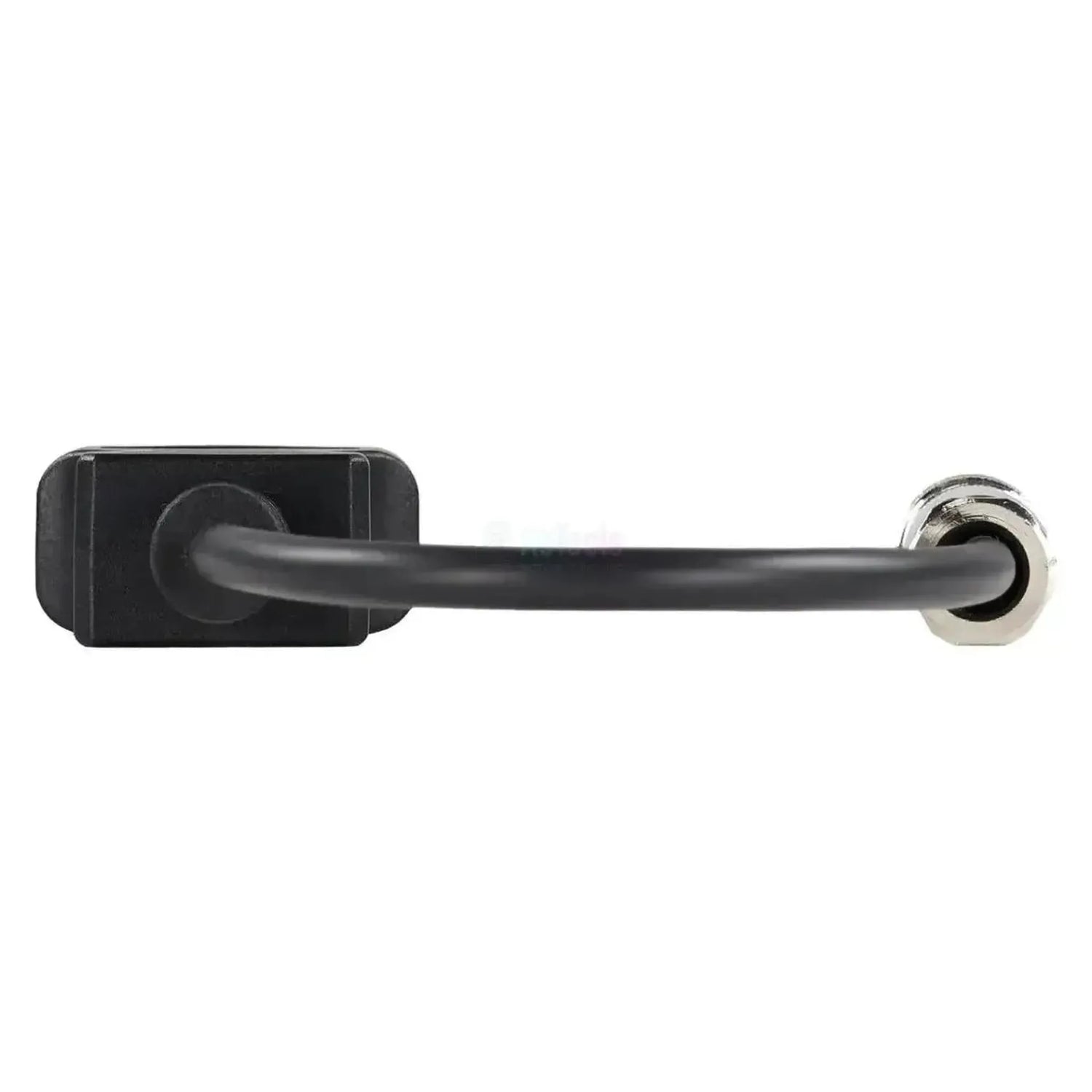 Jaltest (JDC510A) | MTU 12-polig OBD – 16-polig OBD2-adapterkabel | Förbränningsmotor
