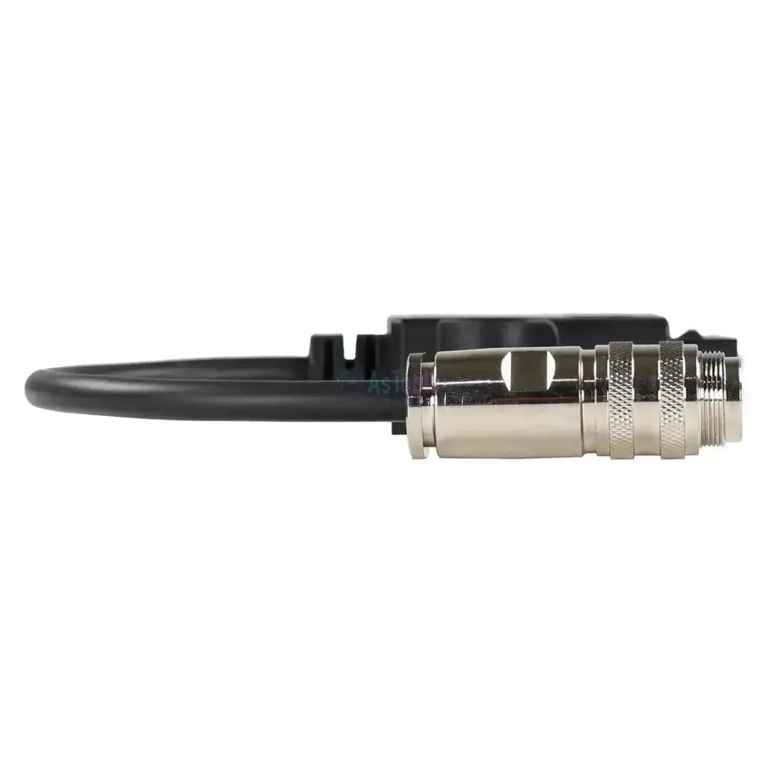 Jaltest (JDC510A) | MTU 12-polig OBD – 16-polig OBD2-adapterkabel | Förbränningsmotor