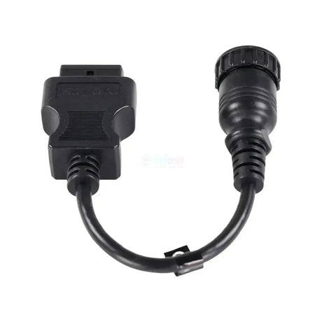Jaltest (JDC513A) | Massey Ferguson 16-polig OBD – 16-polig OBD2-adapterkabel | Jordbruksfordon