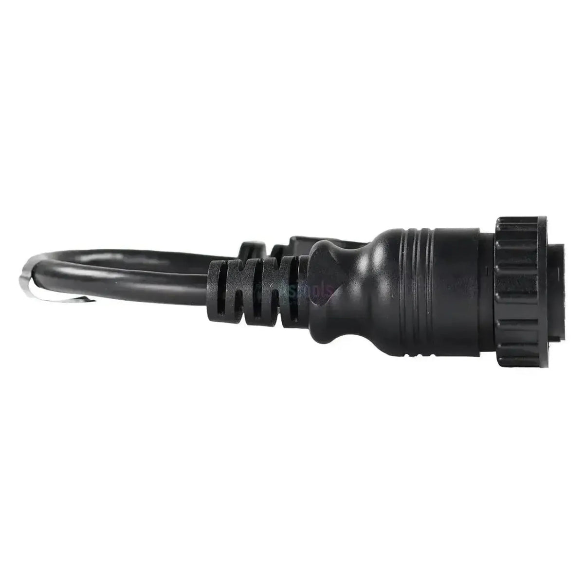 Jaltest (JDC513A) | Massey Ferguson 16-polig OBD – 16-polig OBD2-adapterkabel | Jordbruksfordon