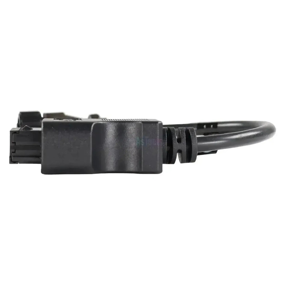 Jaltest (JDC517A) | Valtra 8-polig OBD - 16-polig OBD2 adapterkabel | Jordbruksfordon