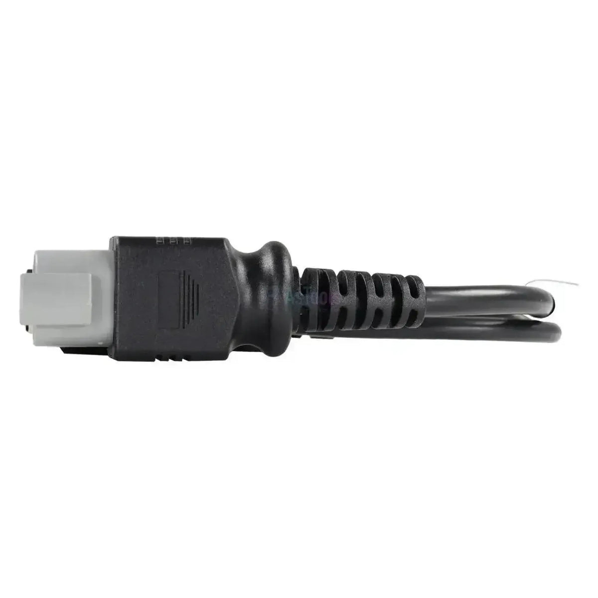 Jaltest (JDC518A) | SISU 3+9-stifts OBD - 16-stifts OBD2 adapterkabel | Förbränningsmotor