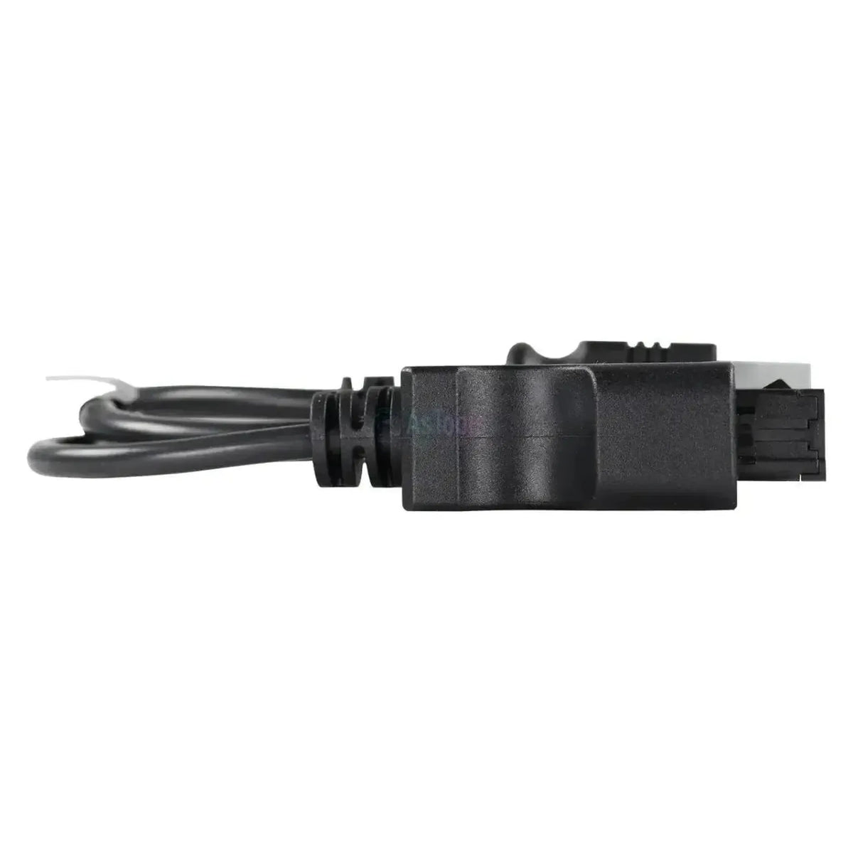 Jaltest (JDC518A) | SISU 3+9-stifts OBD - 16-stifts OBD2 adapterkabel | Förbränningsmotor