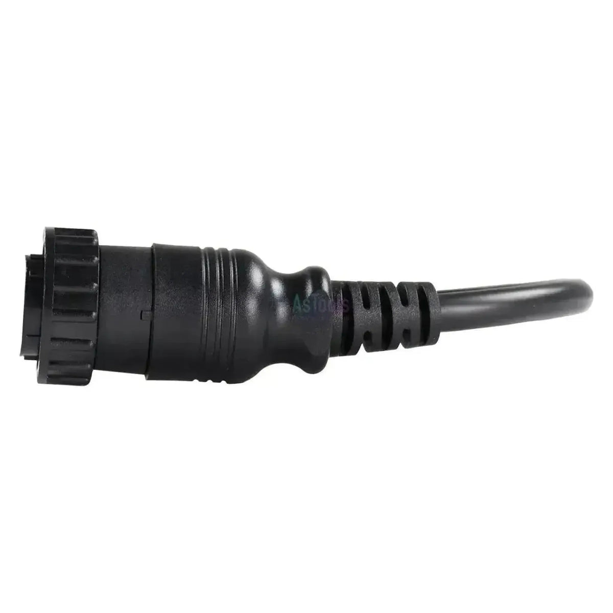 Jaltest (JDC525A) | Claas/Renault 14-polig OBD - 16-polig OBD2 adapterkabel | Lantbruksfordon