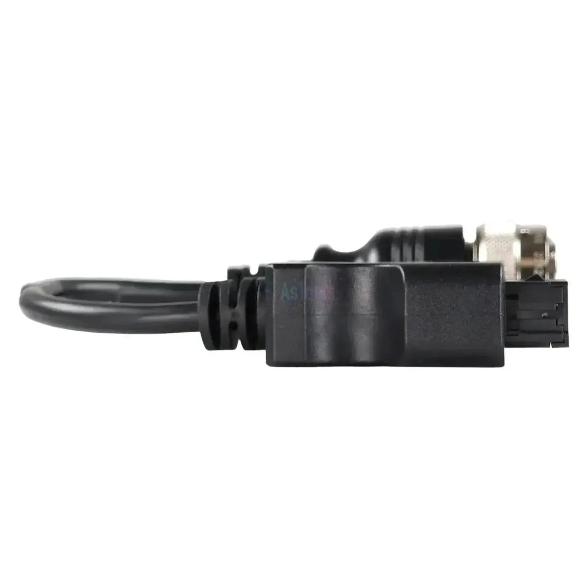 Jaltest (JDC526A) | FPT/Deutz 19-polig OBD - 16-polig OBD2 adapterkabel | Förbränningsmotor