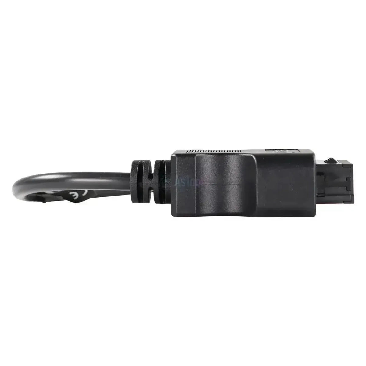 Jaltest (JDC530A) | Claas 8-polig OBD - 16-polig OBD2 adapter | Lantbruksfordon
