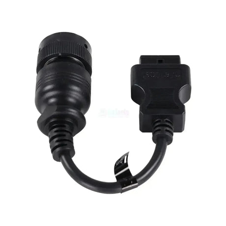 Jaltest (JDC533A) | Caterpillar 14-polig OBD - 16-polig OBD2-adapterkabel | Förbrännningsmotor