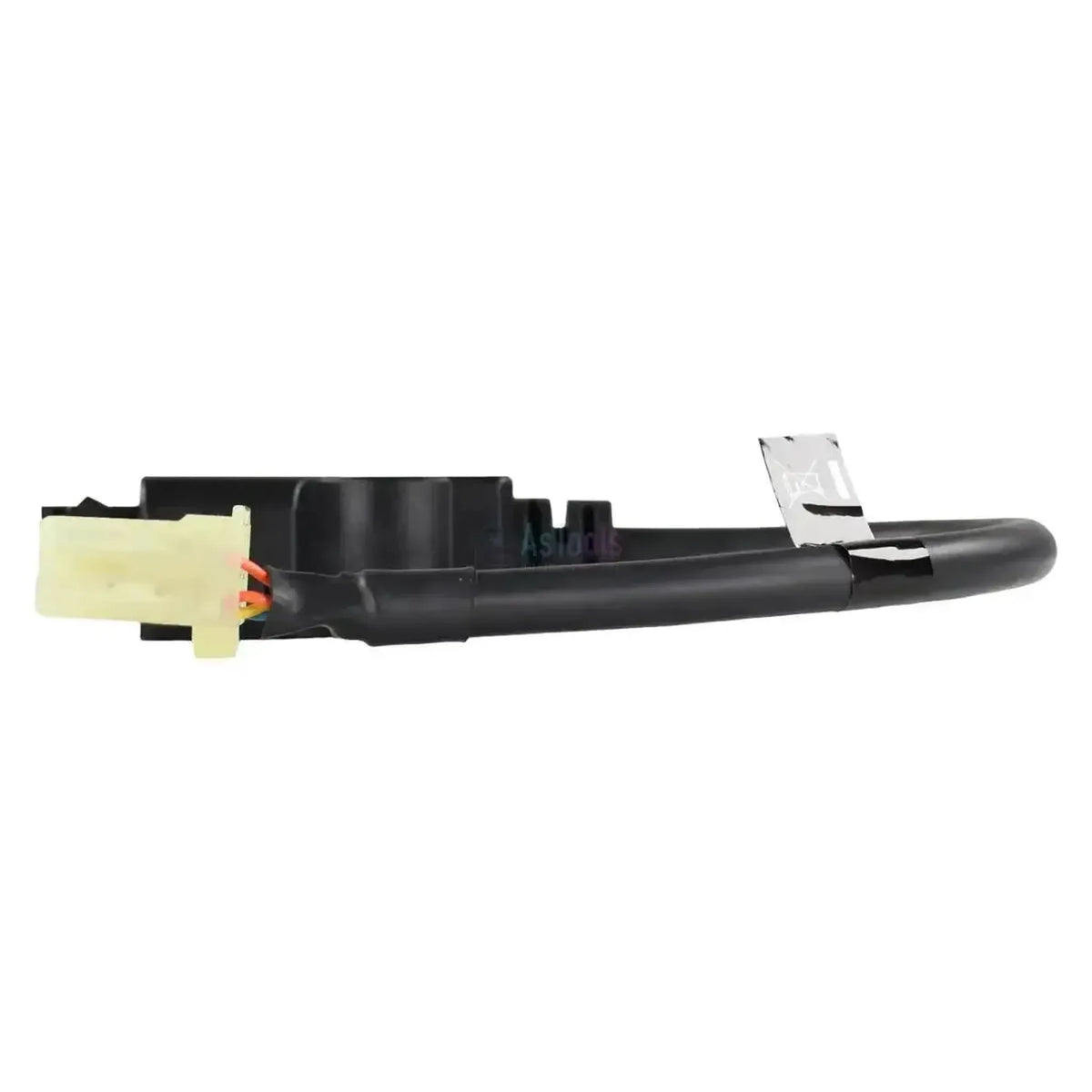 Jaltest (JDC534A) | CNH CE/FPT 9-polig OBD - 16-polig OBD2-adapterkabel | Förbrännningsmotor
