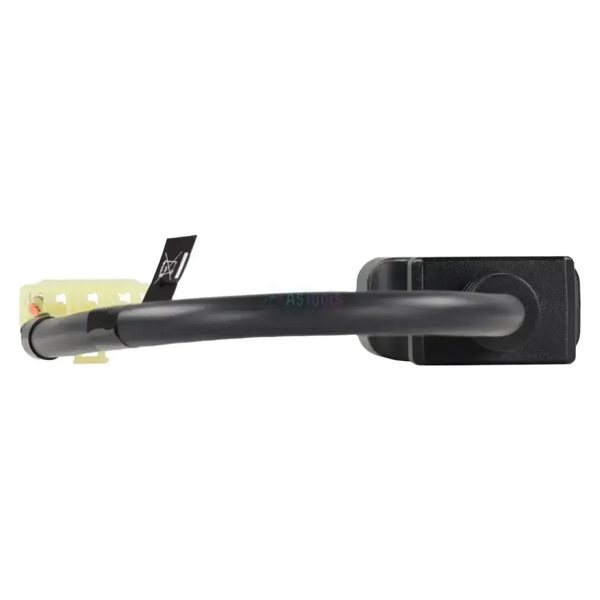 Jaltest (JDC534A) | CNH CE/FPT 9-polig OBD - 16-polig OBD2-adapterkabel | Förbrännningsmotor