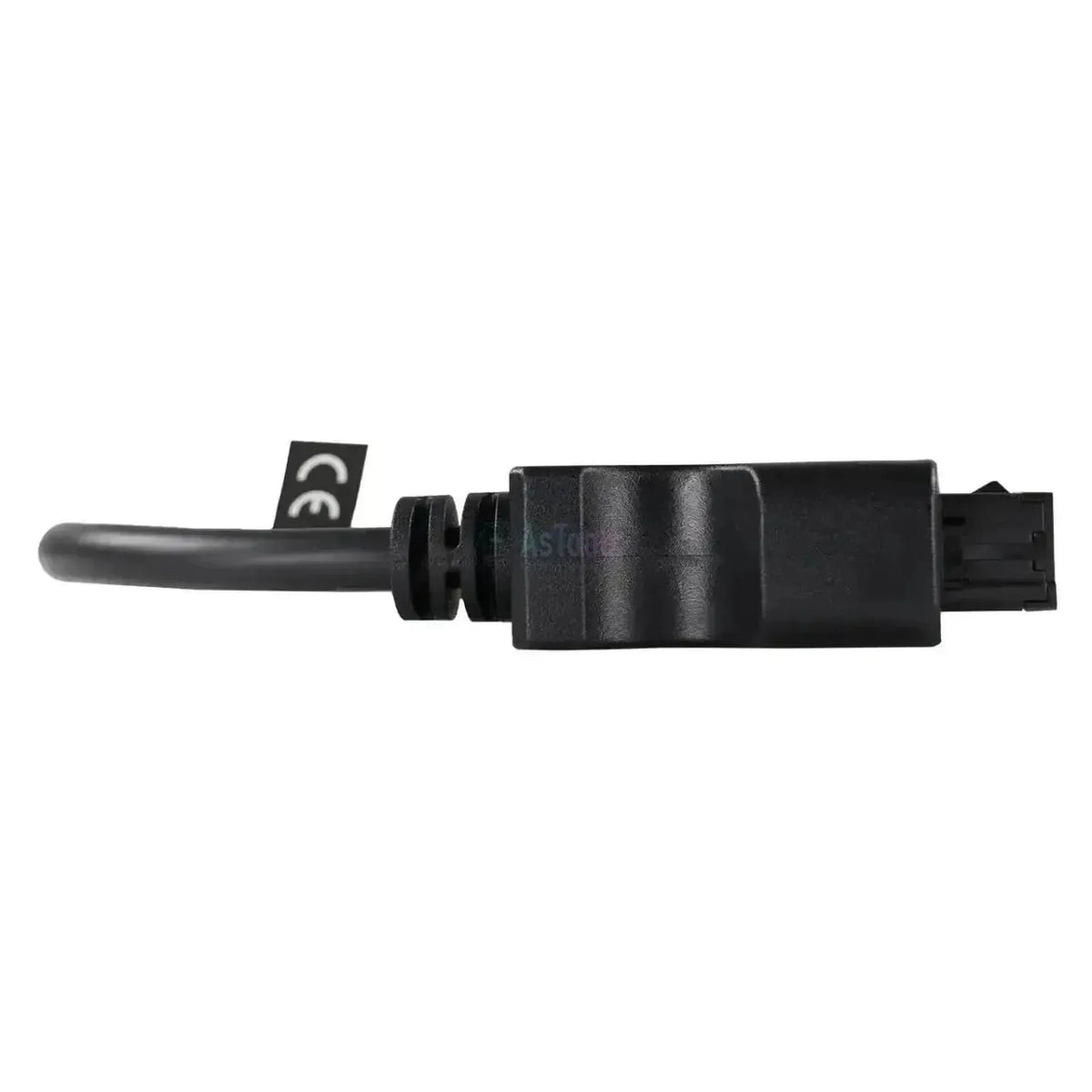 Jaltest (JDC534A) | CNH CE/FPT 9-polig OBD - 16-polig OBD2-adapterkabel | Förbrännningsmotor