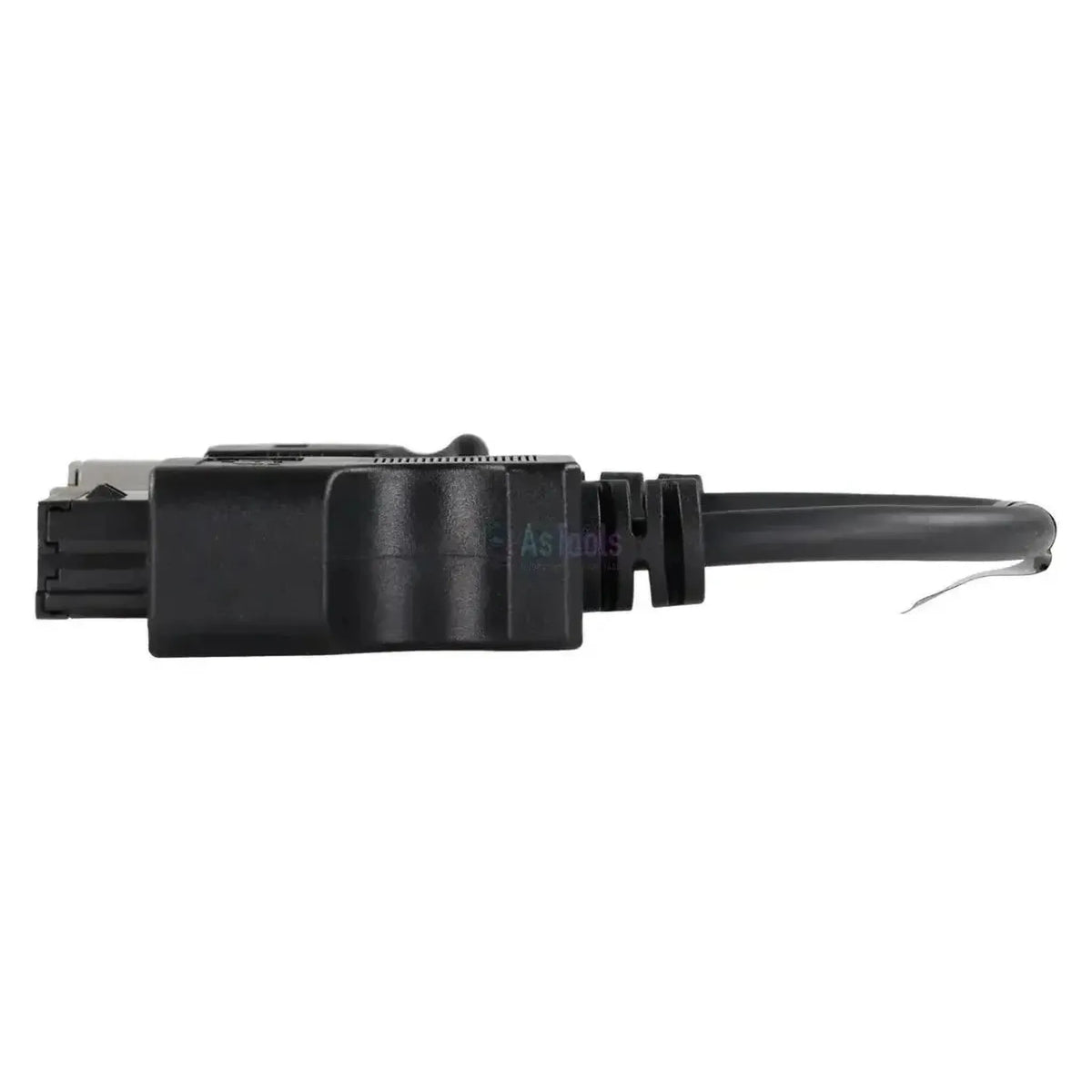 Jaltest (JDC538A) | Yanmar 6-polig OBD - 16-polig OBD2 adapterkabel | Förbränningsmotor