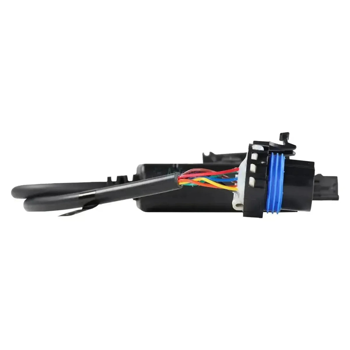 Jaltest (JDC539A) | Bobcat 6+6-polig OBD - 16-polig OBD2-adapterkabel | Förbränningsmotor