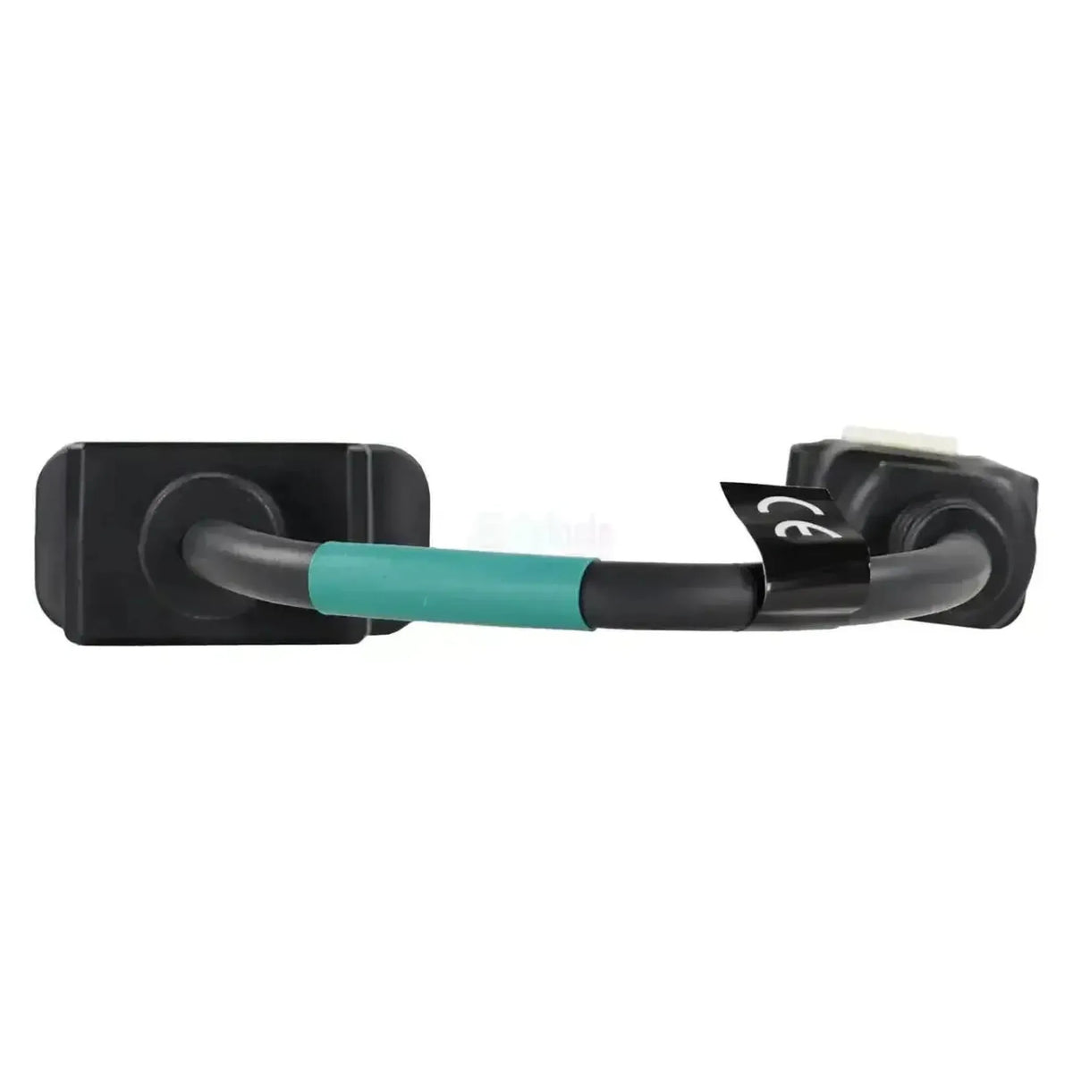 Jaltest (JDC546A) | ZF Ergopower 6-polig OBD - 16-polig OBD2 adapterkabel | Arbetsmaskiner