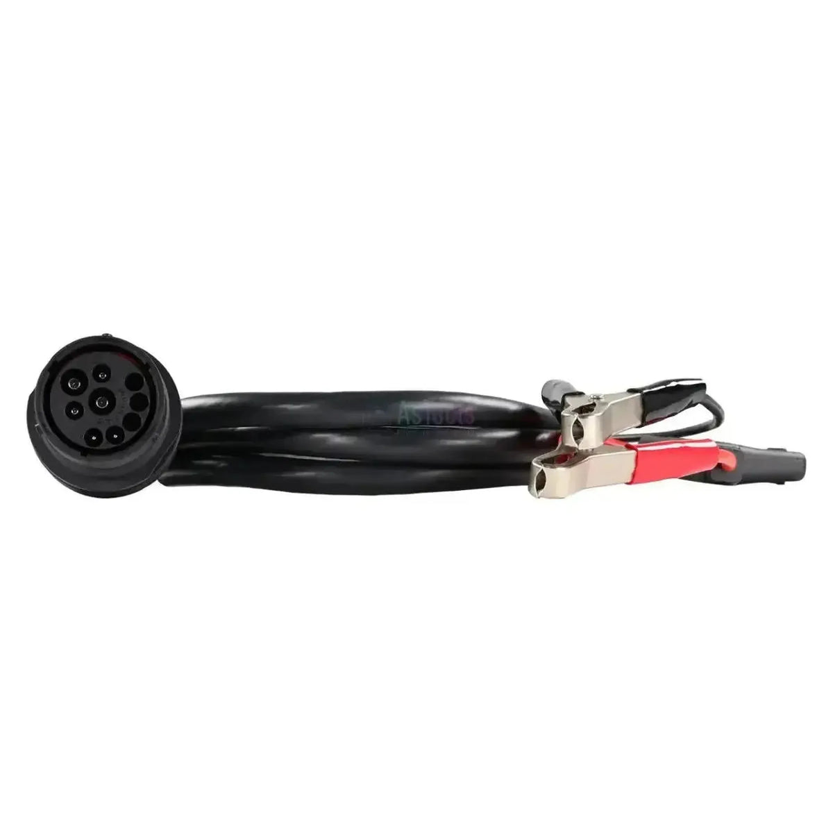 Jaltest (JDC550) | ISOBUS 9-polig OBD-adapterkabel | Jordbruksfordon