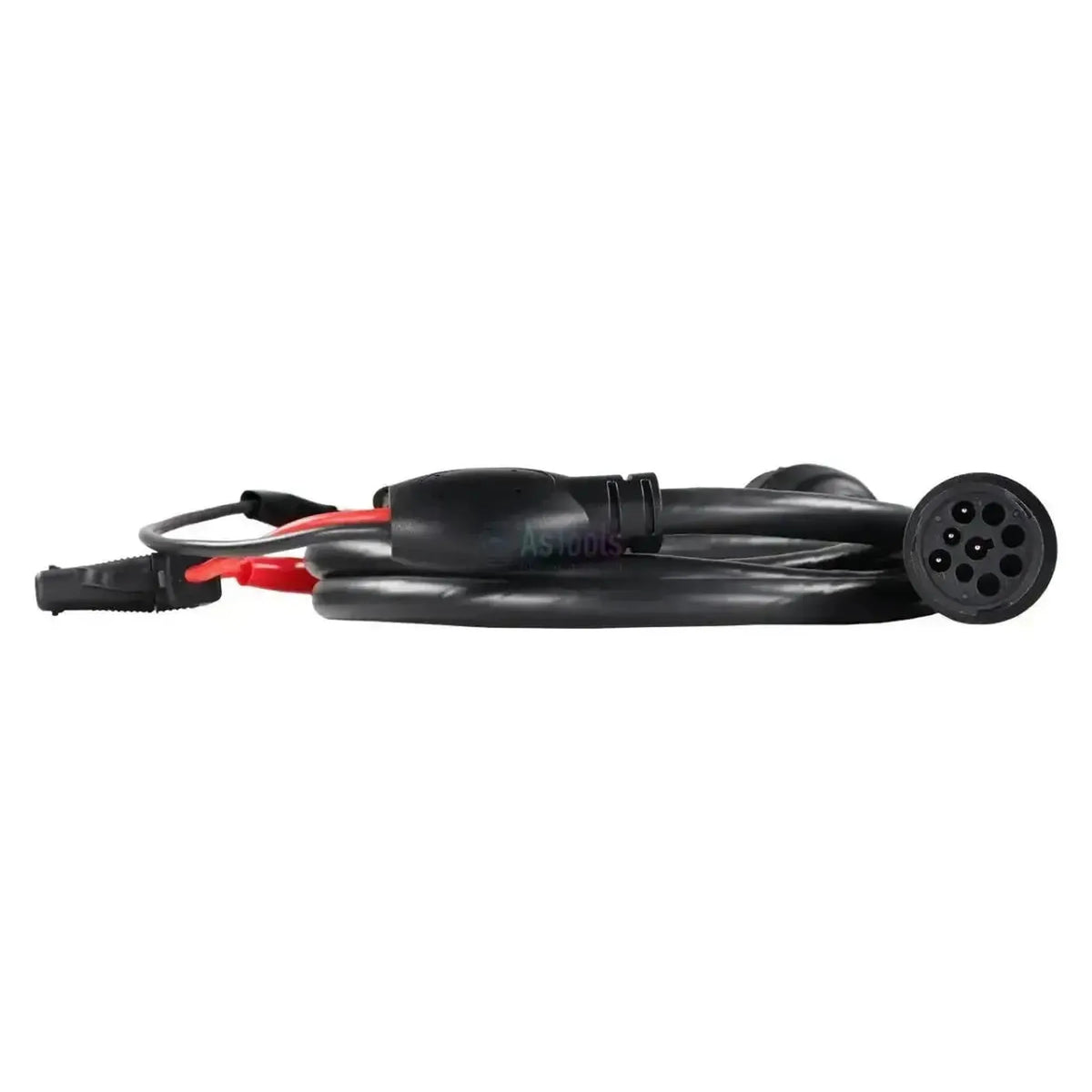 Jaltest (JDC550) | ISOBUS 9-polig OBD-adapterkabel | Jordbruksfordon