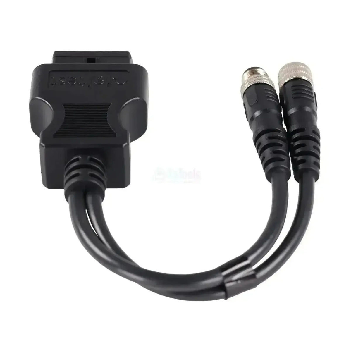 Jaltest (JDC555A) | Still 4+4-stifts OBD – 16-stifts OBD2-adapterkabel | Liftfordon