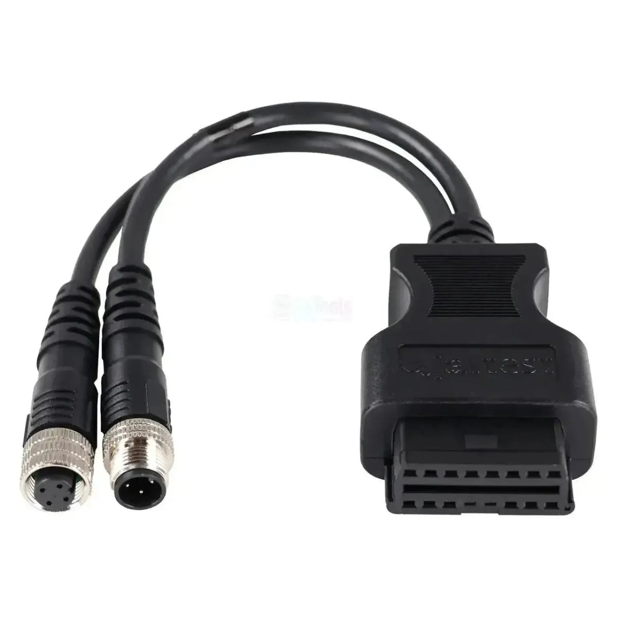 Jaltest (JDC555A) | Still 4+4-stifts OBD – 16-stifts OBD2-adapterkabel | Liftfordon