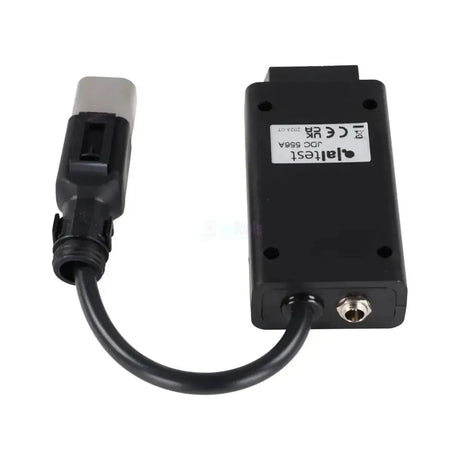 Jaltest (JDC556A) | Hyundai Robex 4-stifts OBD – 16-stifts OBD2 adapterkabel | Terräng- och byggmaskiner