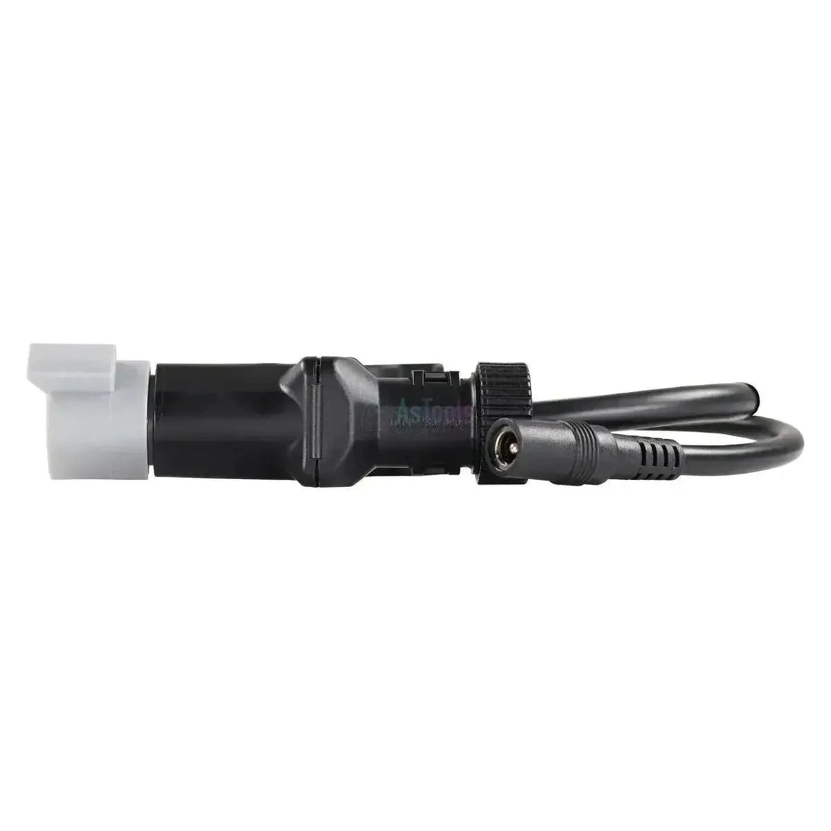 Jaltest (JDC557A9) | Hyster/Yale 3-polig OBD – 16-polig OBD2-adapterkabel | Materialhanteringsutrustning