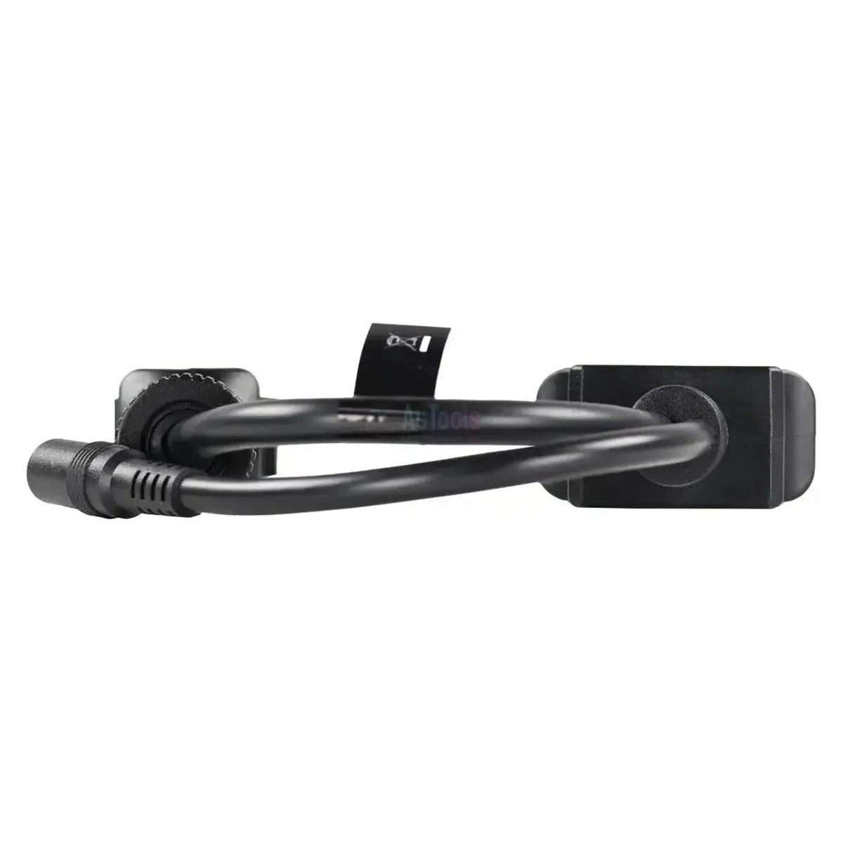 Jaltest (JDC557A9) | Hyster/Yale 3-polig OBD – 16-polig OBD2-adapterkabel | Materialhanteringsutrustning