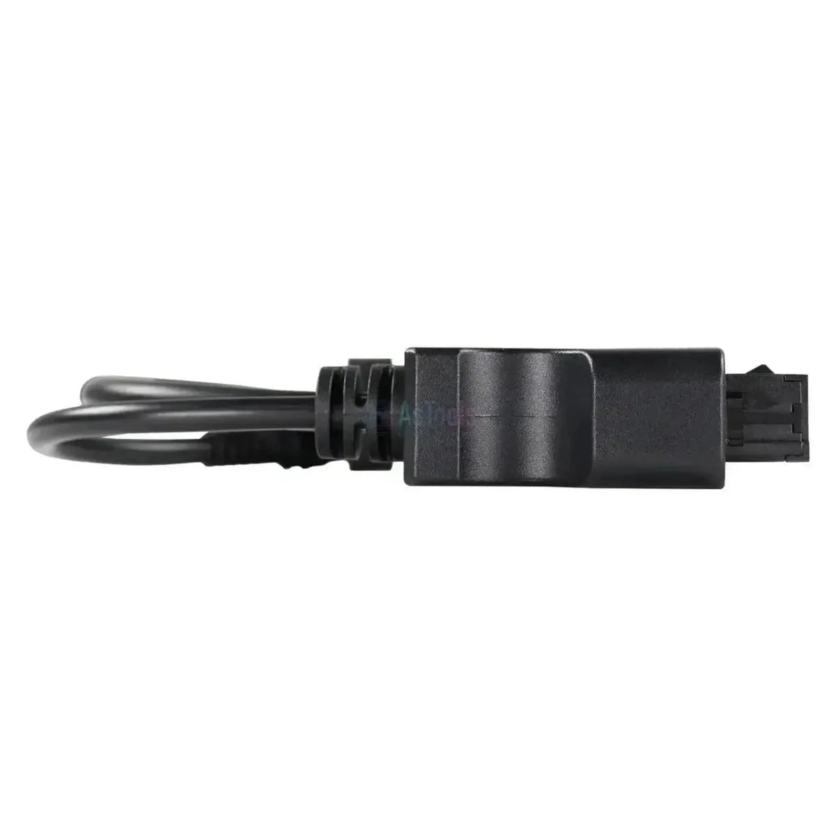 Jaltest (JDC557A9) | Hyster/Yale 3-polig OBD – 16-polig OBD2-adapterkabel | Materialhanteringsutrustning