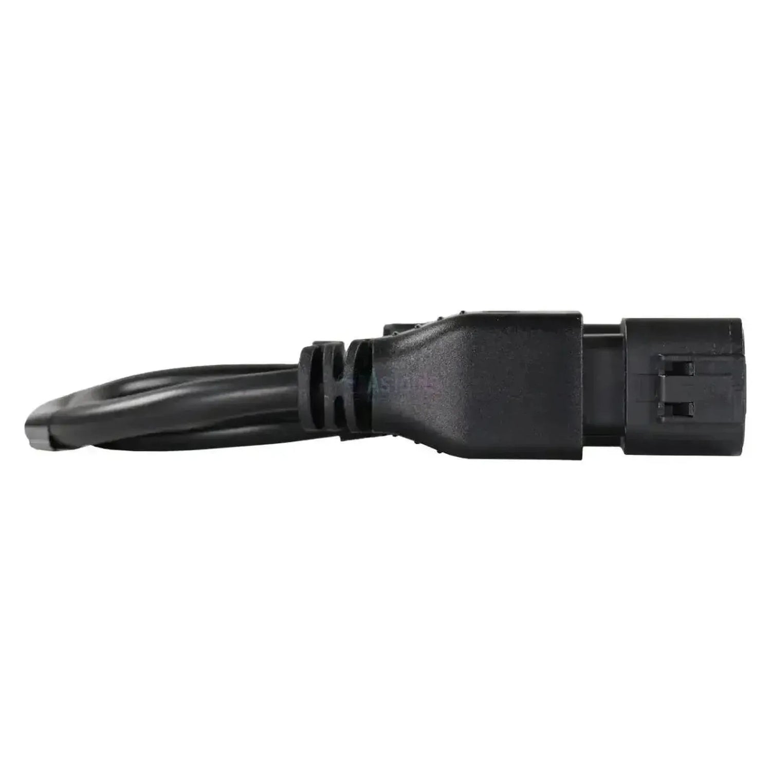 Jaltest (JDC560A9) | Hitachi 6-polig OBD - 16-polig OBD2-adapterkabel | Förbrännningsmotor
