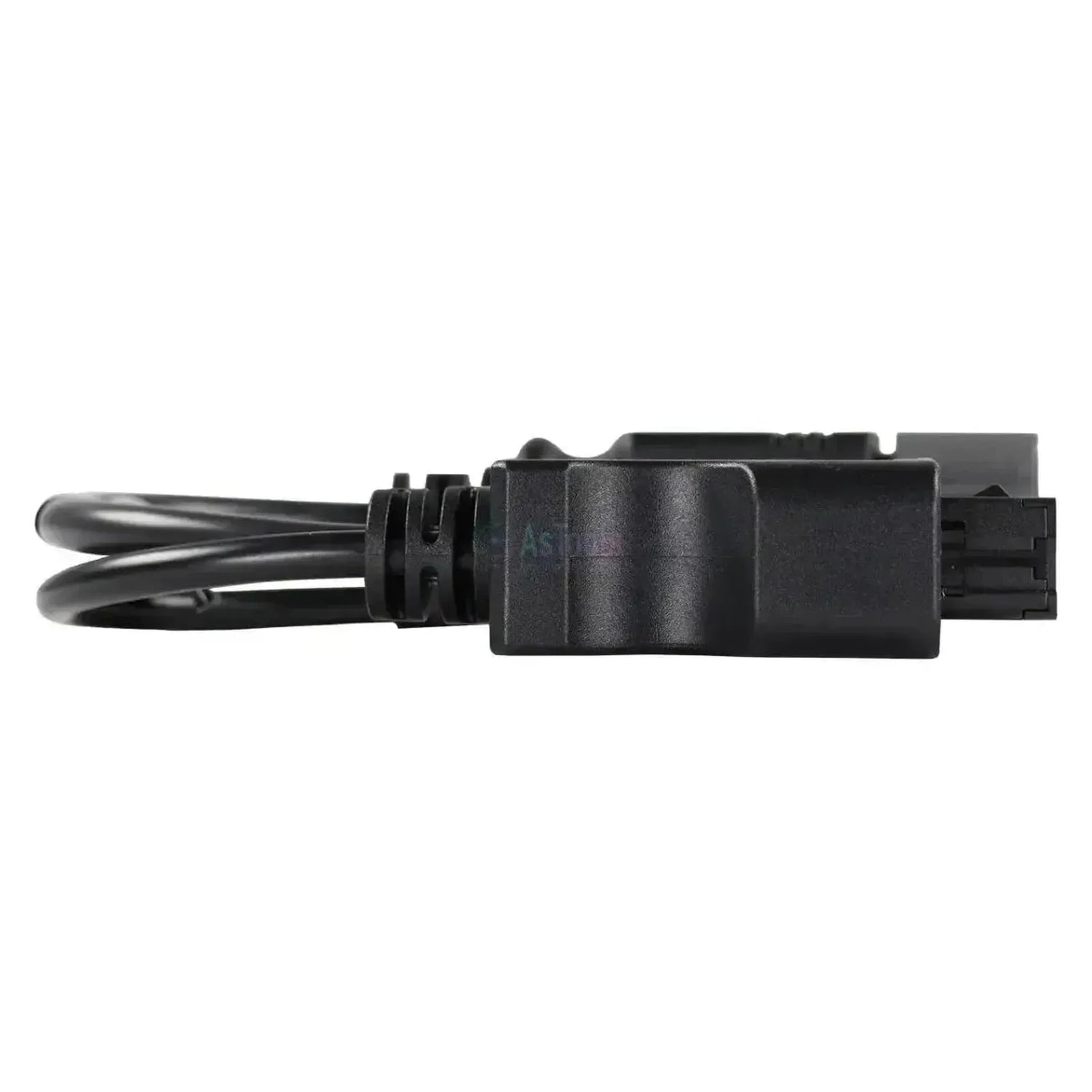 Jaltest (JDC561A9) | Hitachi 8-polig OBD - 16-polig OBD2 adapter | Förbränningsmotor