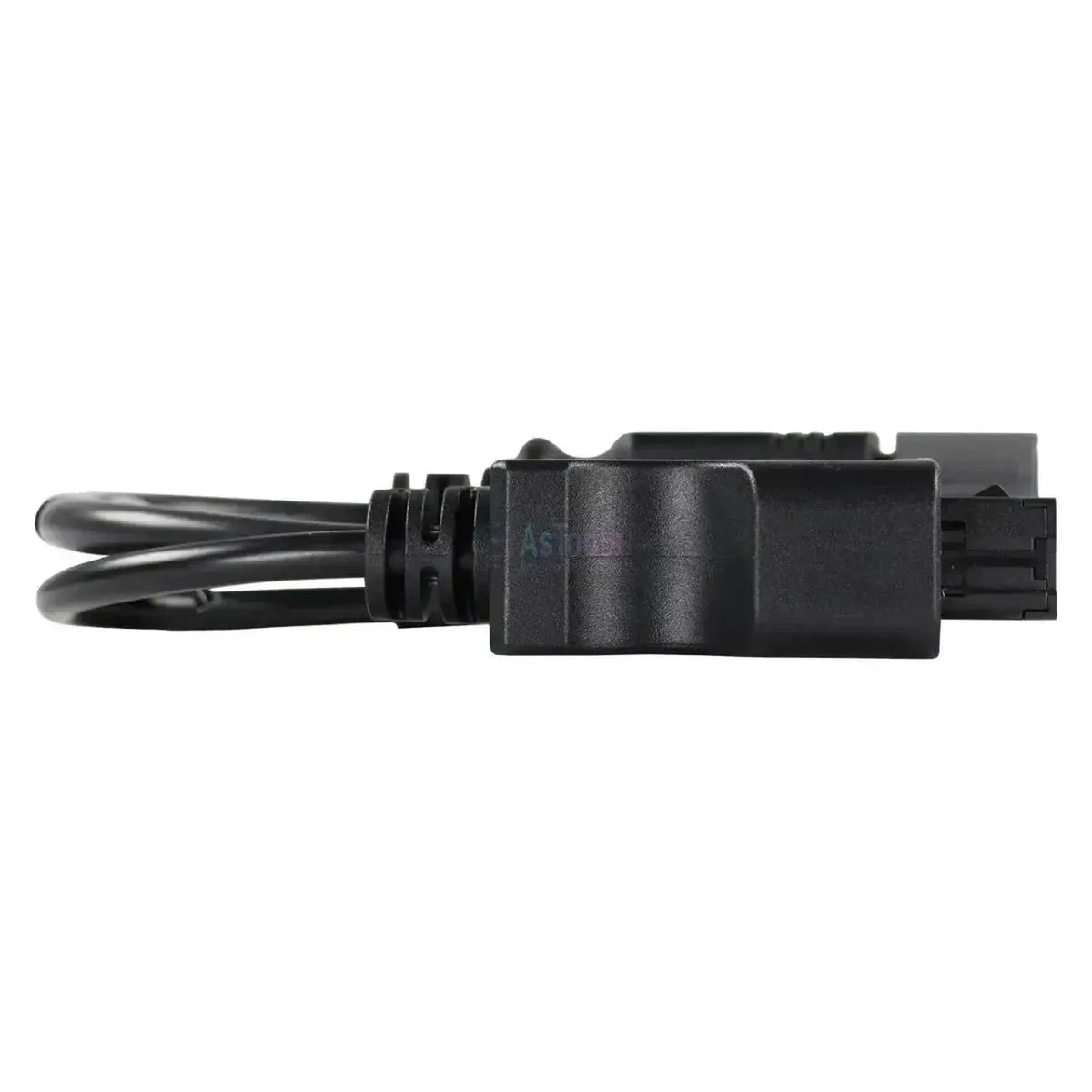 Jaltest (JDC561A9) | Hitachi 8-polig OBD - 16-polig OBD2 adapter | Förbränningsmotor