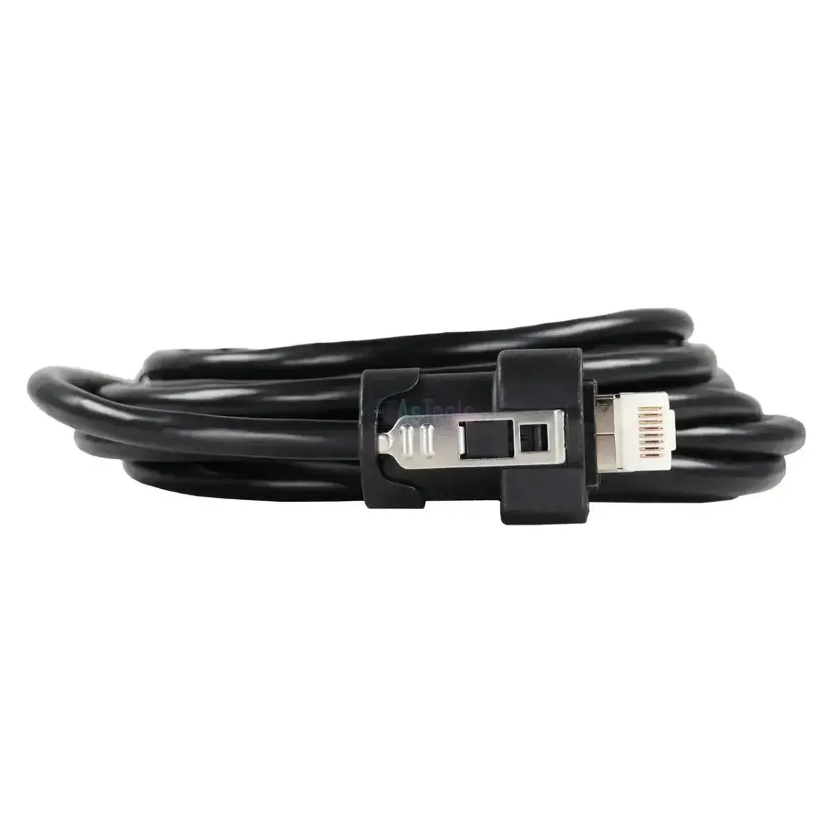 Jaltest (JDC563) | Liebherr RJ45-nätverk – RJ45-nätverksadapter | Terräng- och byggteknik