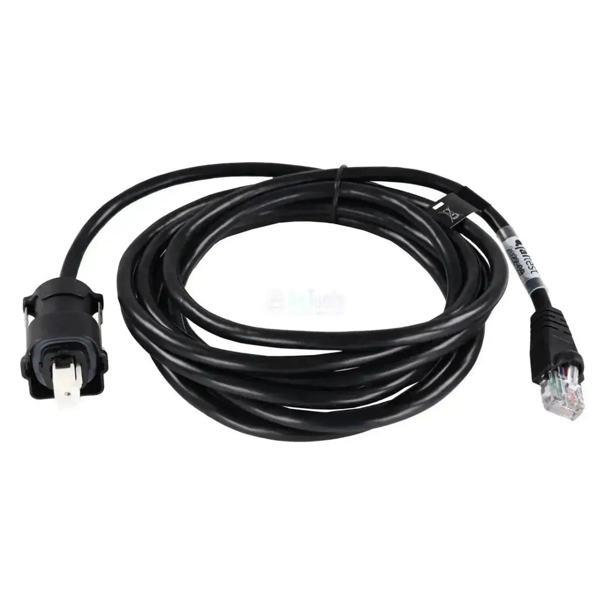 Jaltest (JDC563) | Liebherr RJ45-nätverk – RJ45-nätverksadapter | Terräng- och byggteknik