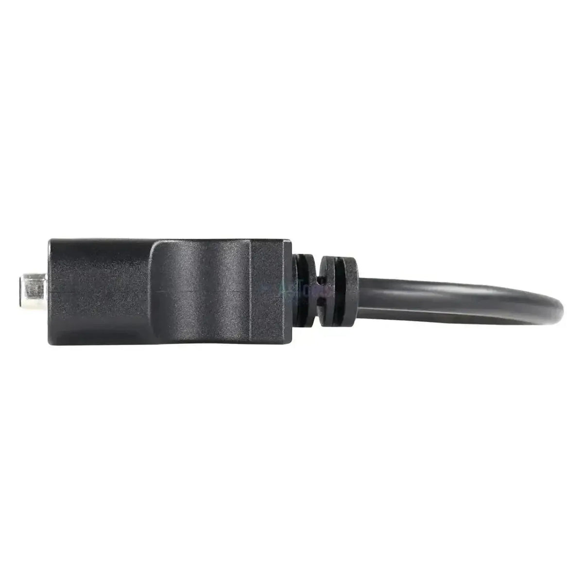 Jaltest (JDC565.9) | Mitsubishi/Caterpillar 12-stifts OBD – 16-stifts OBD2-adapterkabel | Hiss- och lyftanordningar