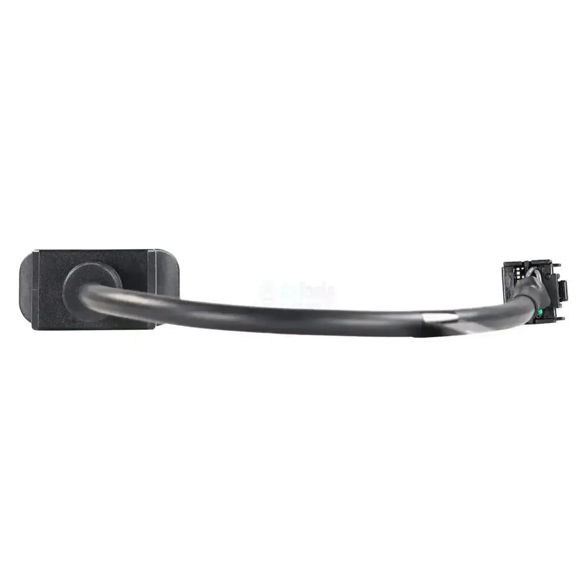 Jaltest (JDC565.9) | Mitsubishi/Caterpillar 12-stifts OBD – 16-stifts OBD2-adapterkabel | Hiss- och lyftanordningar