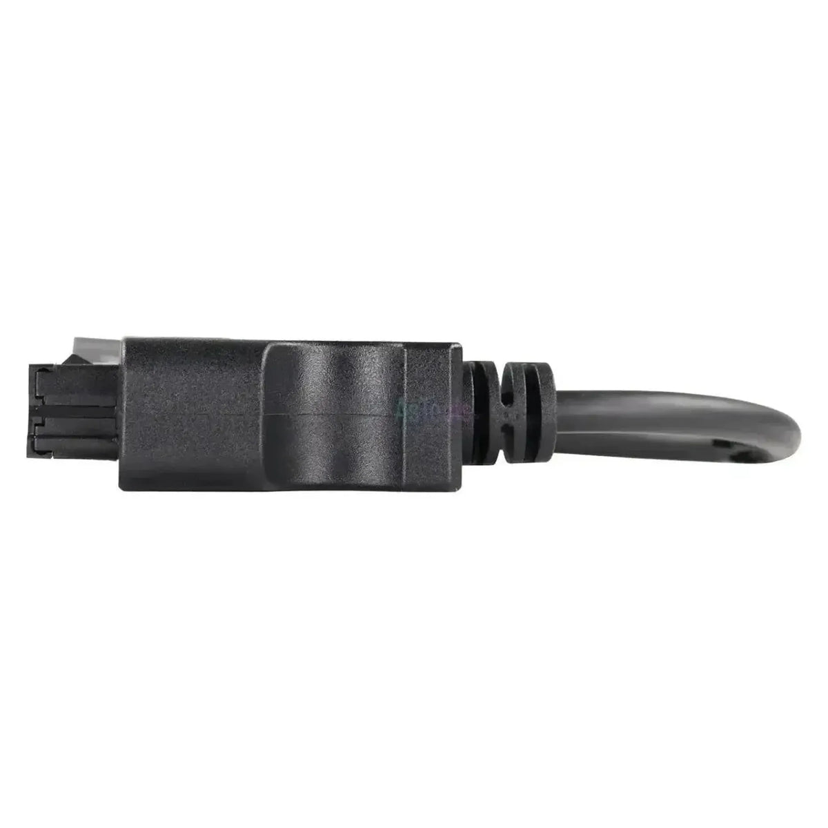 Jaltest (JDC601A) | Yamaha 3-polig OBD - 16-polig OBD2-adapterkabel | Vattenskoter