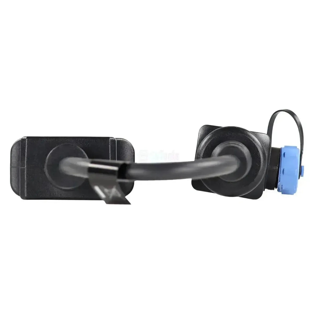 Jaltest (JDC602A) | BRP (Seadoo) 6-polig OBD - 16-polig OBD2-adapterkabel | Vattenskoter