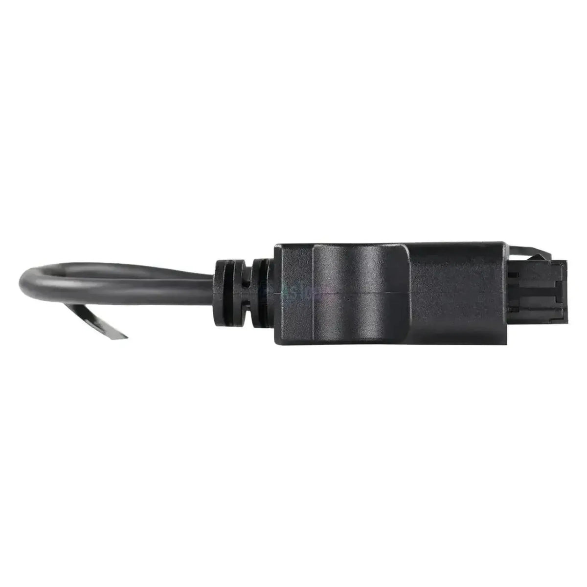 Jaltest (JDC603A) | Mercury 4-polig OBD - 16-polig OBD2 adapterkabel | Motorboat