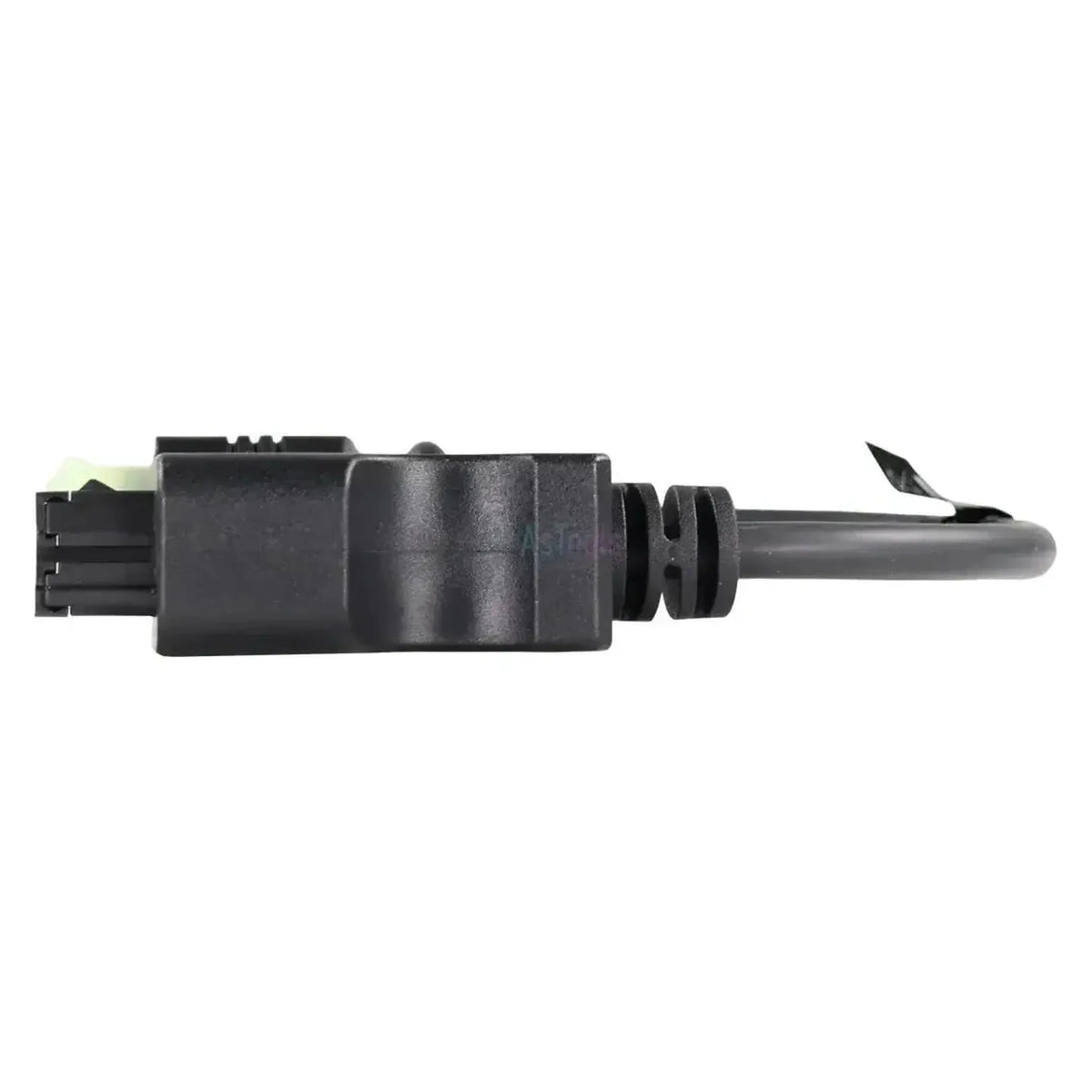 Jaltest (JDC608A) | Honda 4-polig OBD – 16-polig OBD2-adapterkabel | Båtmotor
