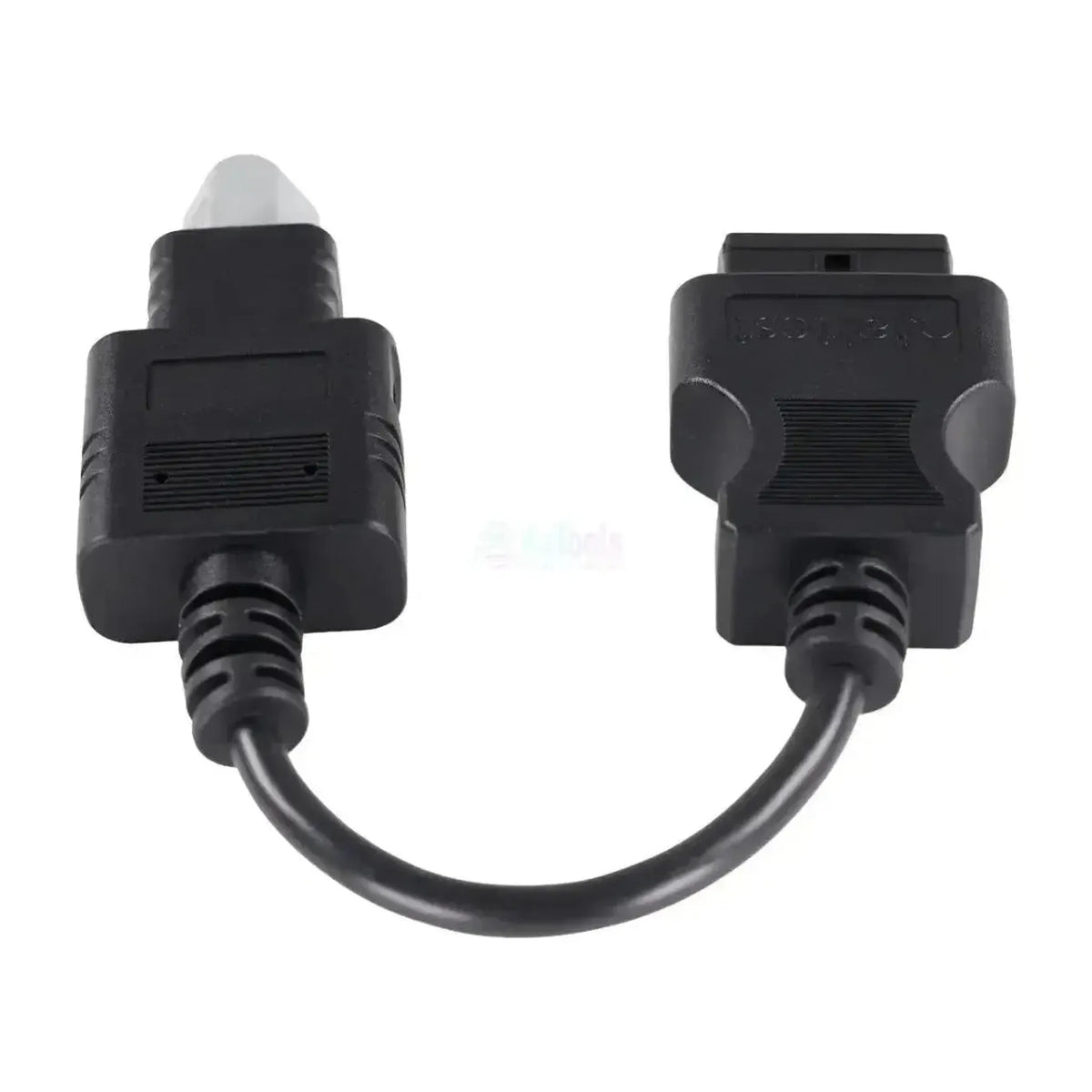 Jaltest (JDC609A) | Evinrude 3-polig OBD – 16-polig OBD2-adapterkabel | Motorboat