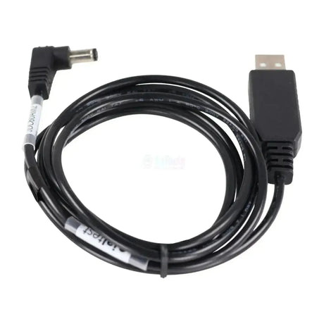 Jaltest (JDC60AM2) | USB-A strömkabel | Gränssnitt