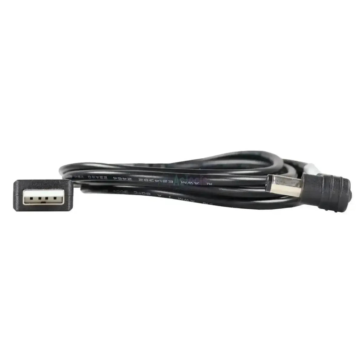 Jaltest (JDC60AM2) | USB-A strömkabel | Gränssnitt