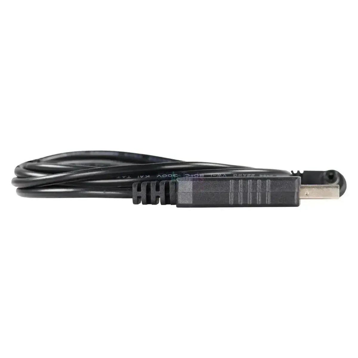 Jaltest (JDC60AM2) | USB-A strömkabel | Gränssnitt