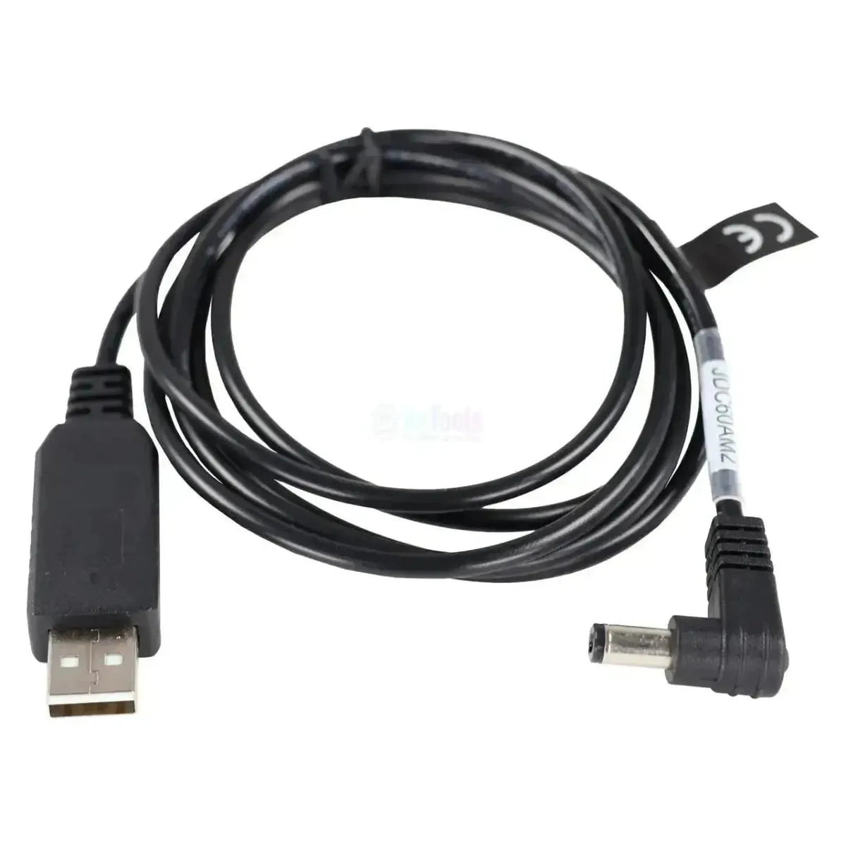 Jaltest (JDC60AM2) | USB-A strömkabel | Gränssnitt